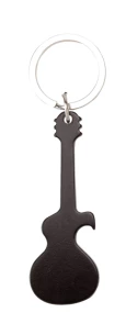 Key ring, Fender - black