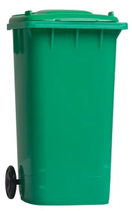 Writing utensil container 