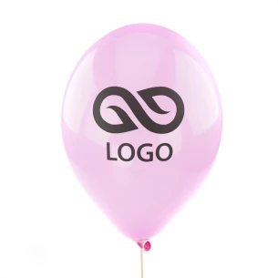 Balloon 30cm - Blue