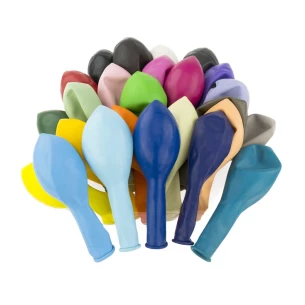 Balloon 30cm - Blue