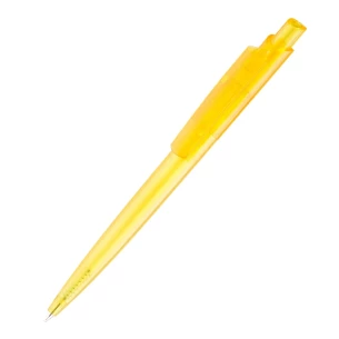Onyx 3 ballpoint pen - Yellow