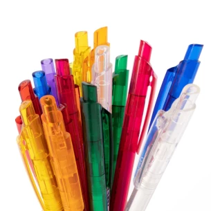 Onyx 3 ballpoint pen - Yellow