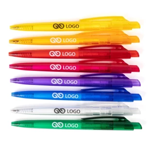 Onyx 3 ballpoint pen - Purple