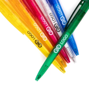 Onyx 3 ballpoint pen - Purple