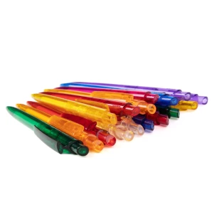 Onyx 3 ballpoint pen - Purple