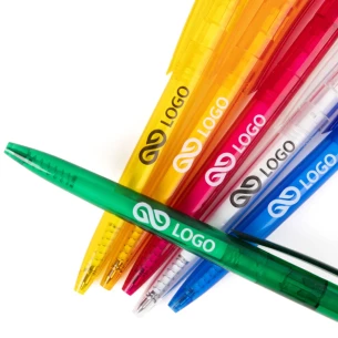 Onyx 3 ballpoint pen - Purple