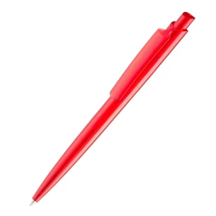 Onyx 3 ballpoint pen - Red