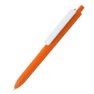 Comet ballpoint pen Colour - Orange