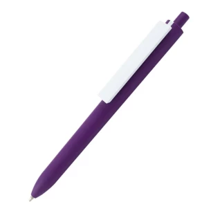 Comet ballpoint pen Colour - Violet