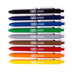 Comet ballpoint pen Colour - Violet