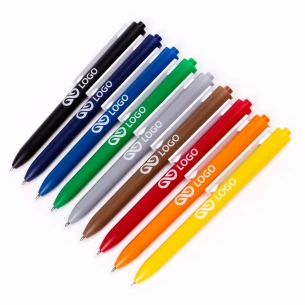 Comet ballpoint pen Colour - Violet