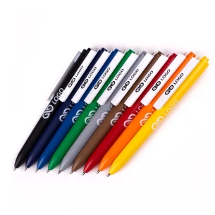 Comet ballpoint pen Colour - Violet