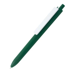 Comet ballpoint pen Colour - Dark Green