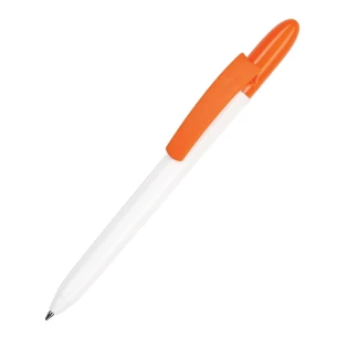 Fill White pen - Orange