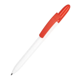 Fill White pen - Red