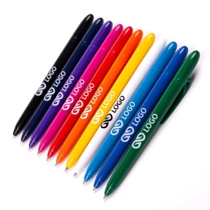 Fill Solid pen - Orange