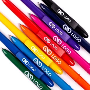 Fill Solid pen - Orange