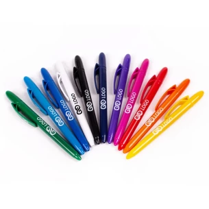 Fill Solid pen - Black