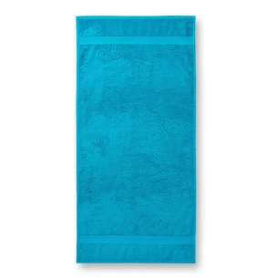 Towel 50 x 100cm - Turquoise