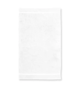 Towel 50 x 100cm - Red