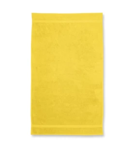 Towel 50 x 100cm - Red