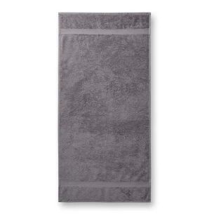 Towel 70 x 140cm - Grey