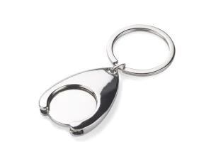 2-in-1 TOKEN key ring