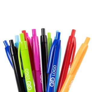 Toronto ballpoint pen - Light blue