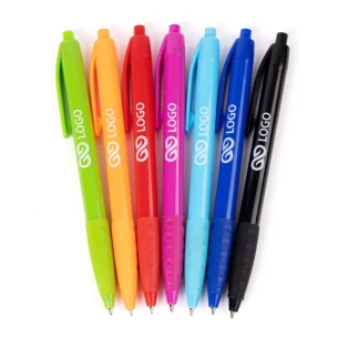 Toronto ballpoint pen - Light blue