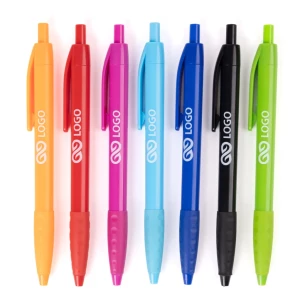 Toronto ballpoint pen - Black