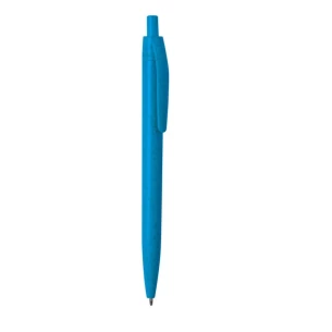 Wilson ballpoint pen - Blue