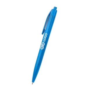 Wilson ballpoint pen - Yellow