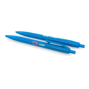 Wilson ballpoint pen - Yellow