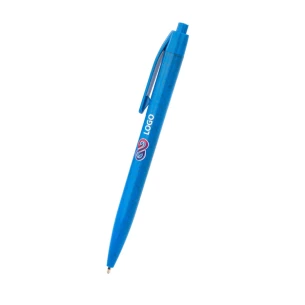 Wilson ballpoint pen - Yellow