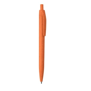 Wilson ballpoint pen - Orange
