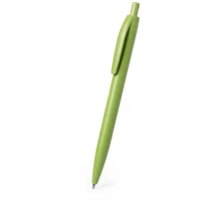 Wilson ballpoint pen - Green