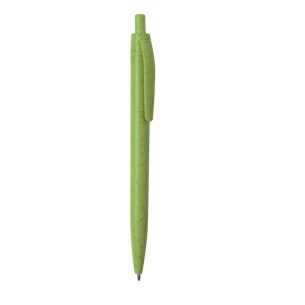 Wilson ballpoint pen - Green