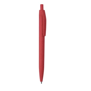 Wilson ballpoint pen - Red