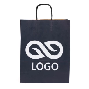 Giftpack A5 Color - Navy blue