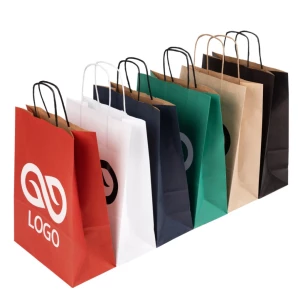 Giftpack A5 Color - Navy blue