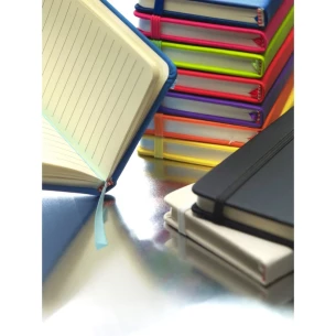 Master Notes - Yellow