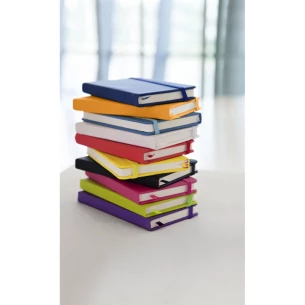 Master Notes - Yellow