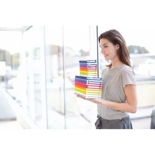 Master Notes - Purple