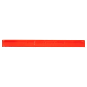 Reflective armband - Orange