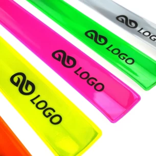 Reflection armband - Pink