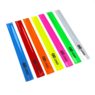 Reflection armband - Pink