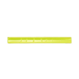 Reflection armband - Yellow