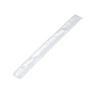 Reflection armband - Silver