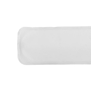 Reflection armband - Silver