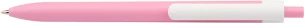 Jinan Color Pen - Bright Pink